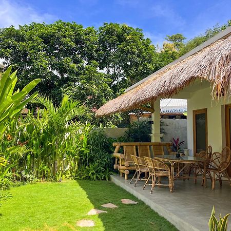 Las Flores Lombok Kuta  Extérieur photo