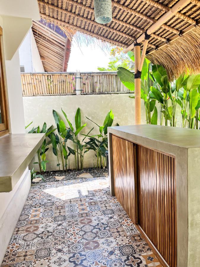 Las Flores Lombok Kuta  Extérieur photo