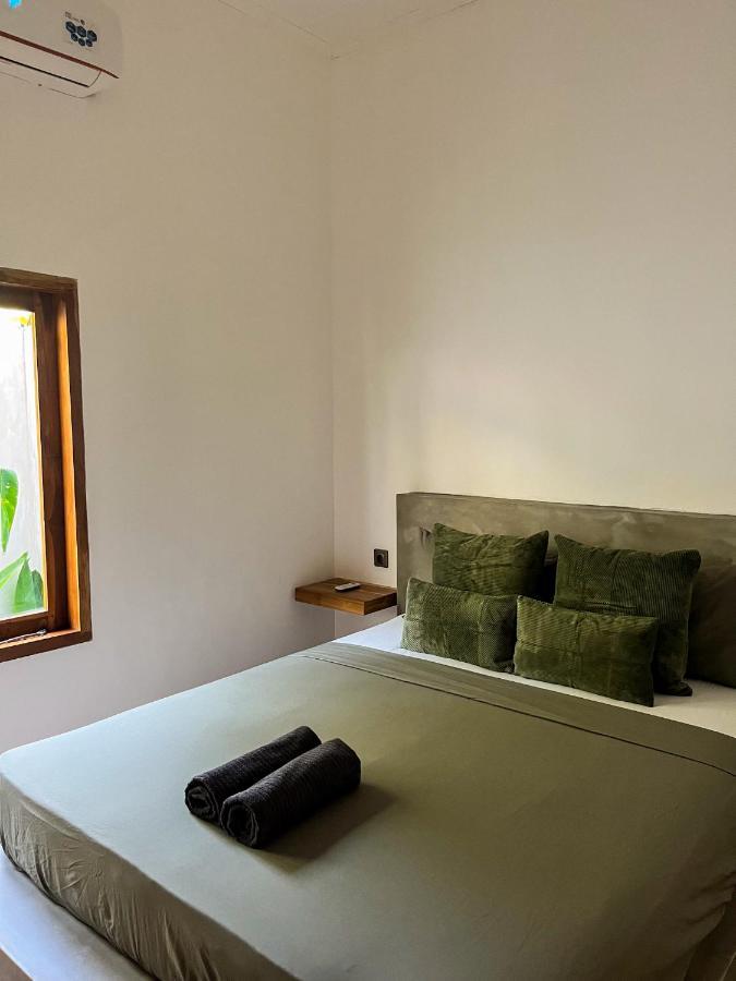 Las Flores Lombok Kuta  Extérieur photo