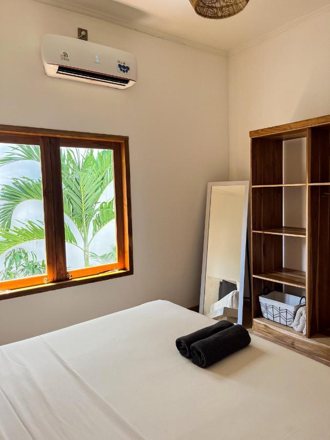 Las Flores Lombok Kuta  Extérieur photo