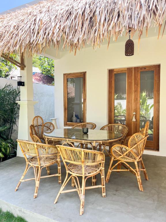 Las Flores Lombok Kuta  Extérieur photo